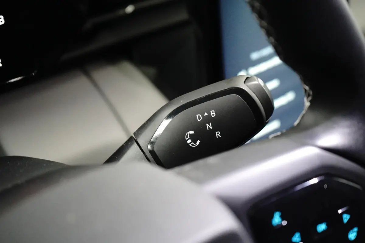 Extended Range RWD 77 kWh 100% SoH | Cruise control adaptief met Stop&Go | DAB ontvanger | Dodehoek detectie