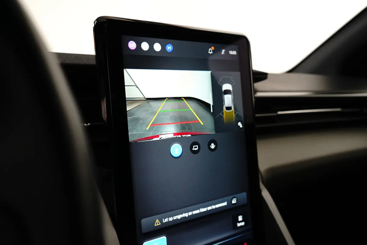 Extended Range RWD 77 kWh 100% SoH | Cruise control adaptief met Stop&Go | DAB ontvanger | Dodehoek detectie