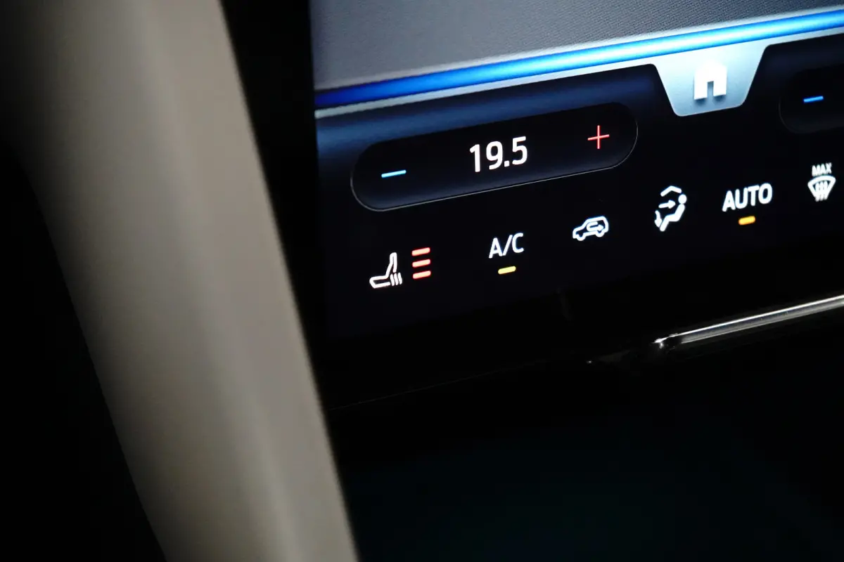 Extended Range RWD 77 kWh 100% SoH | Cruise control adaptief met Stop&Go | DAB ontvanger | Dodehoek detectie