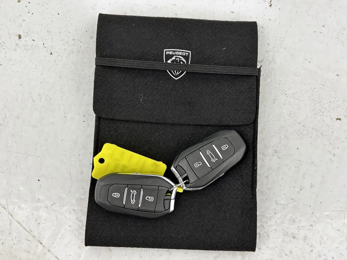 Active Pack Business 1.6 Plug-in Hybrid 180pk Automaat | Navigatie | Climate Control | Cruise Control | Parkeersensoren | Led koplampen | Keyless start | Draadloze Apple Carplay / Android Au