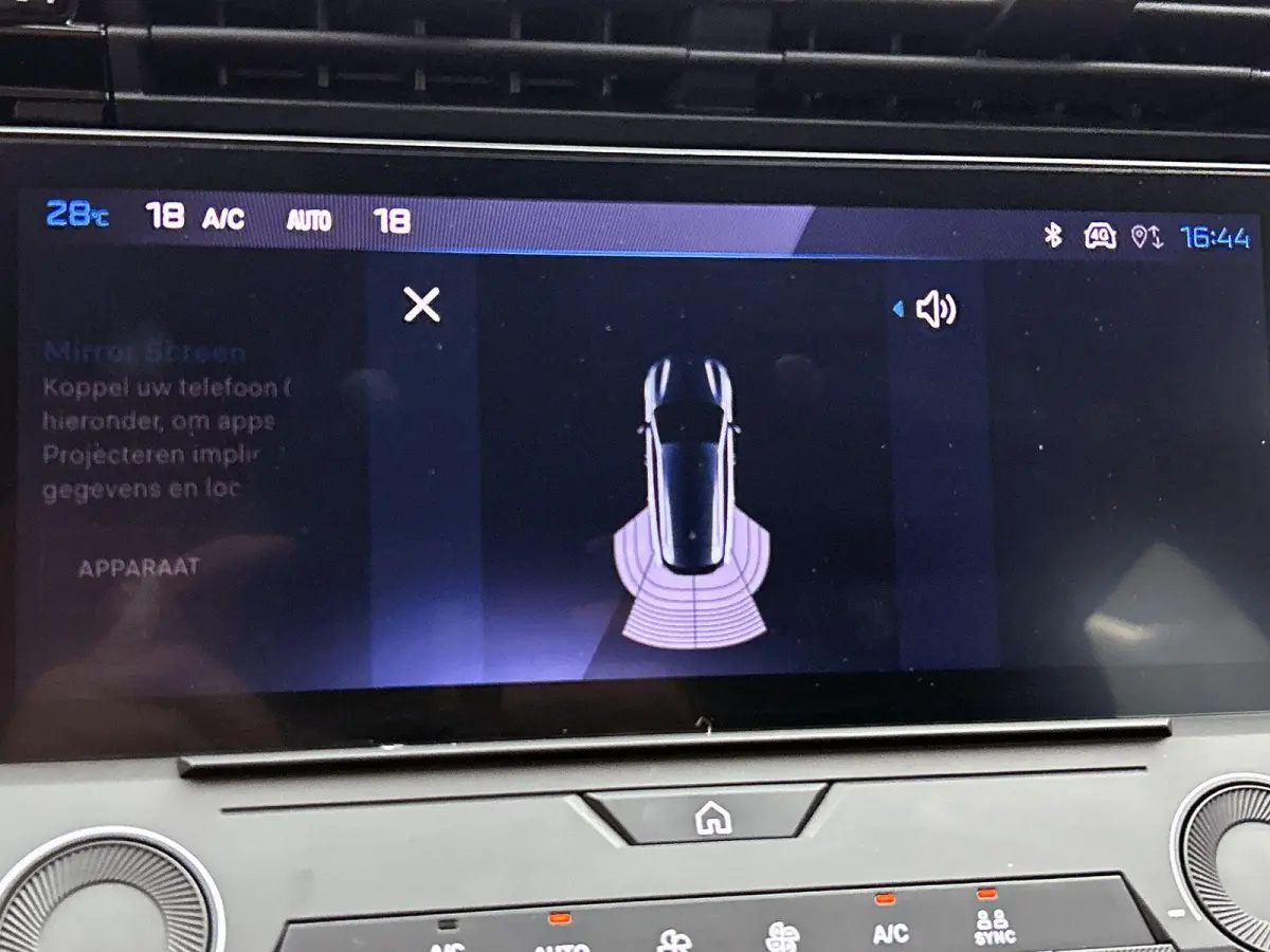 Active Pack Business 1.6 Plug-in Hybrid 180pk Automaat | Navigatie | Climate Control | Cruise Control | Parkeersensoren | Led koplampen | Keyless start | Draadloze Apple Carplay / Android Au