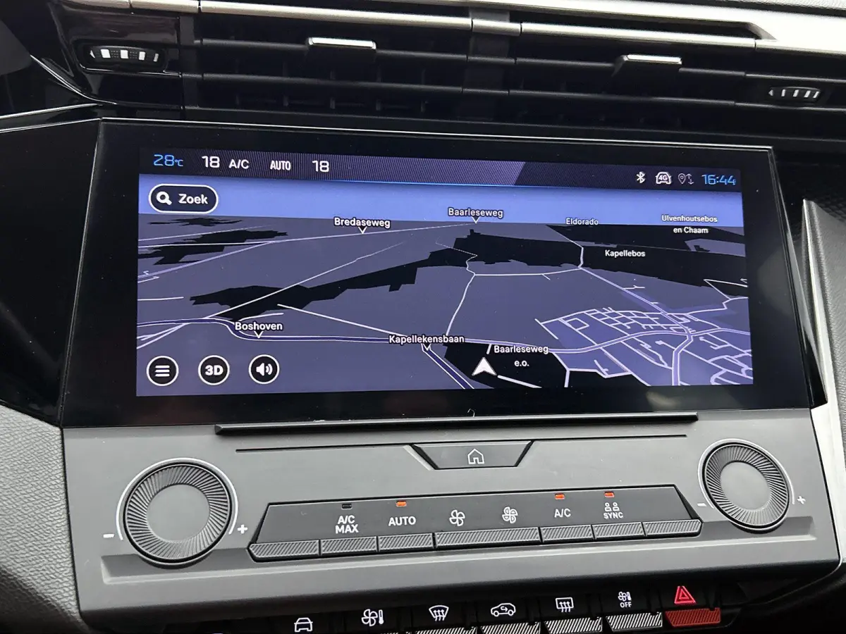Active Pack Business 1.6 Plug-in Hybrid 180pk Automaat | Navigatie | Climate Control | Cruise Control | Parkeersensoren | Led koplampen | Keyless start | Draadloze Apple Carplay / Android Au