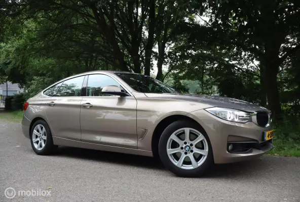 328i xDrive High Executive!