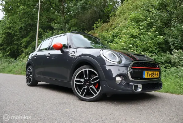 Mini 2.0 S Chili | Pano | H&K Sound | Camera |