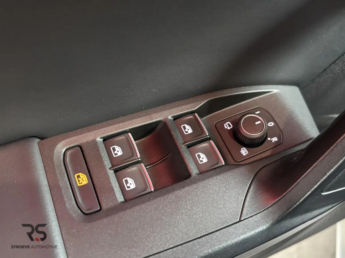 1.5 TSI 150 pk FR Buss Intense | Navi | LED | Camera | ACC | DAB | Virtual | Org NL |