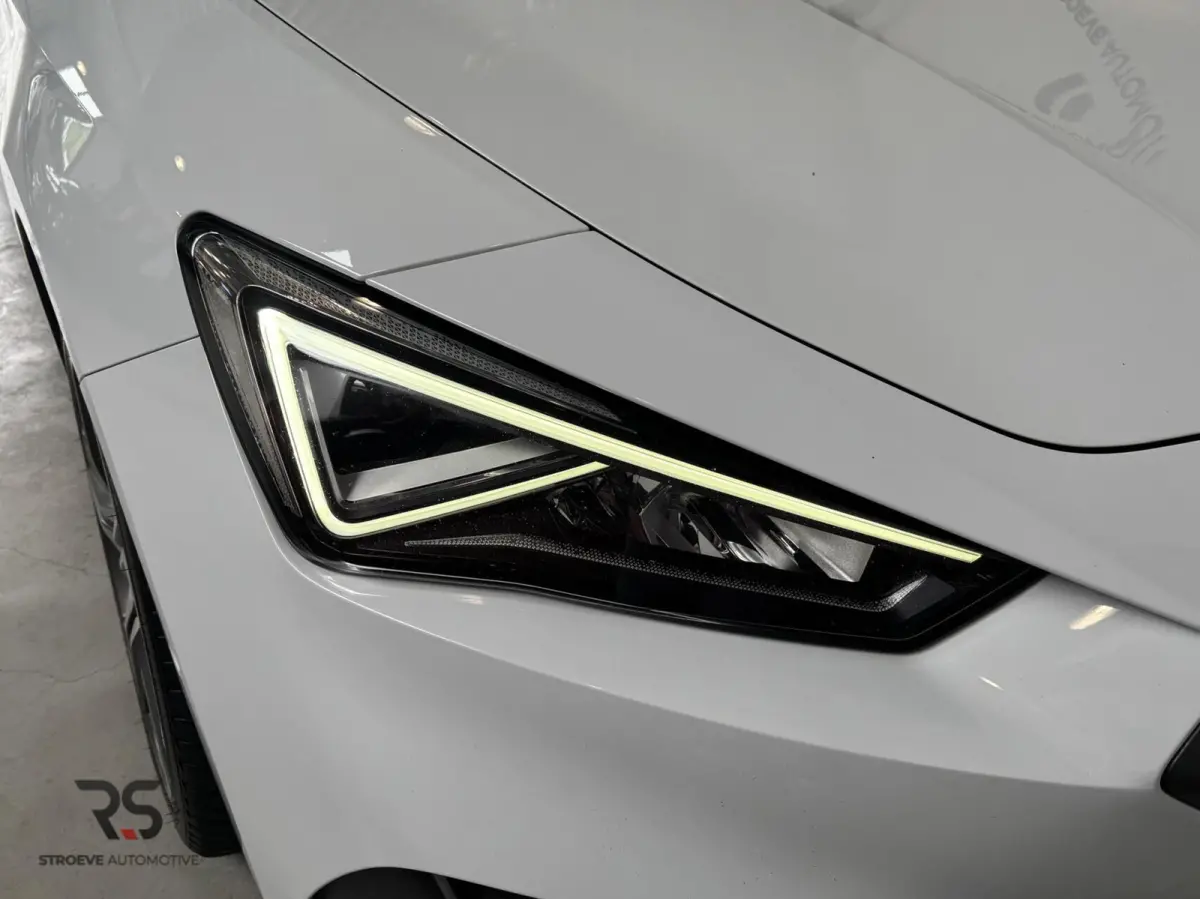 1.5 TSI 150 pk FR Buss Intense | Navi | LED | Camera | ACC | DAB | Virtual | Org NL |