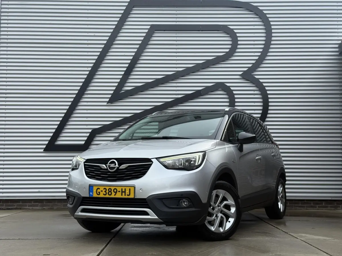 1.2 Turbo Innovation 2e Eigenaar|Navi|Clima|Cruise|Carplay|Camera|PDC V+A|APK tot 02-2027
