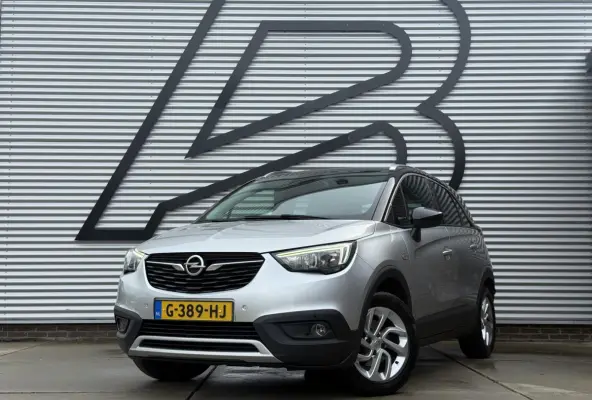 1.2 Turbo Innovation 2e Eigenaar|Navi|Clima|Cruise|Carplay|Camera|PDC V+A|APK tot 02-2027