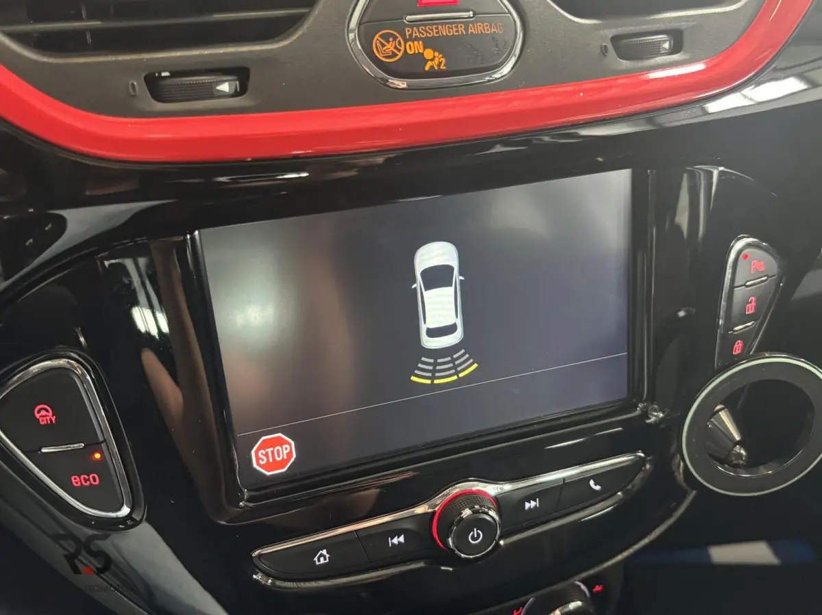 1.0 Turbo 90 pk Black Roof Edition OPC-Line | Navi | Cruise | DAB | CarPlay | PDC | 17" | Clima | Org NL |