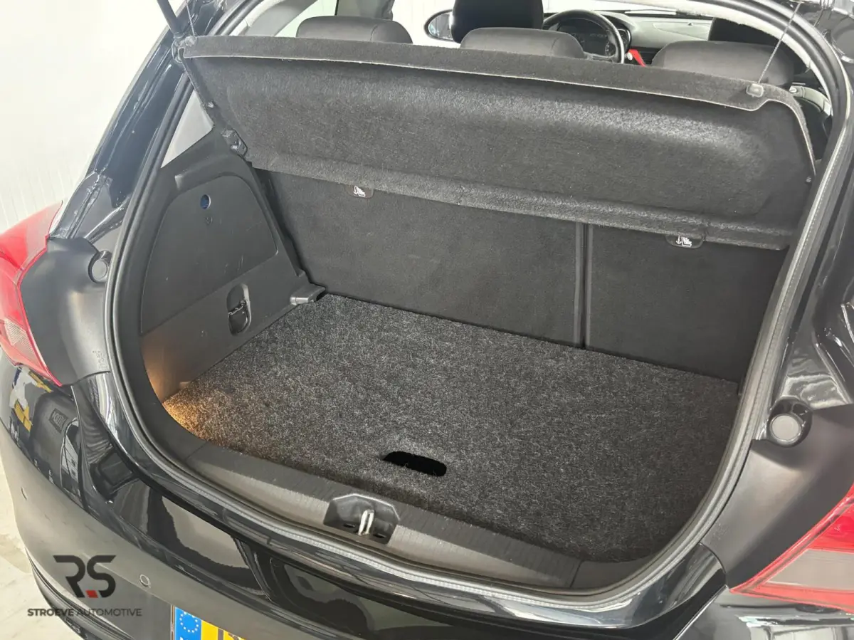 1.0 Turbo 90 pk Black Roof Edition OPC-Line | Navi | Cruise | DAB | CarPlay | PDC | 17" | Clima | Org NL |