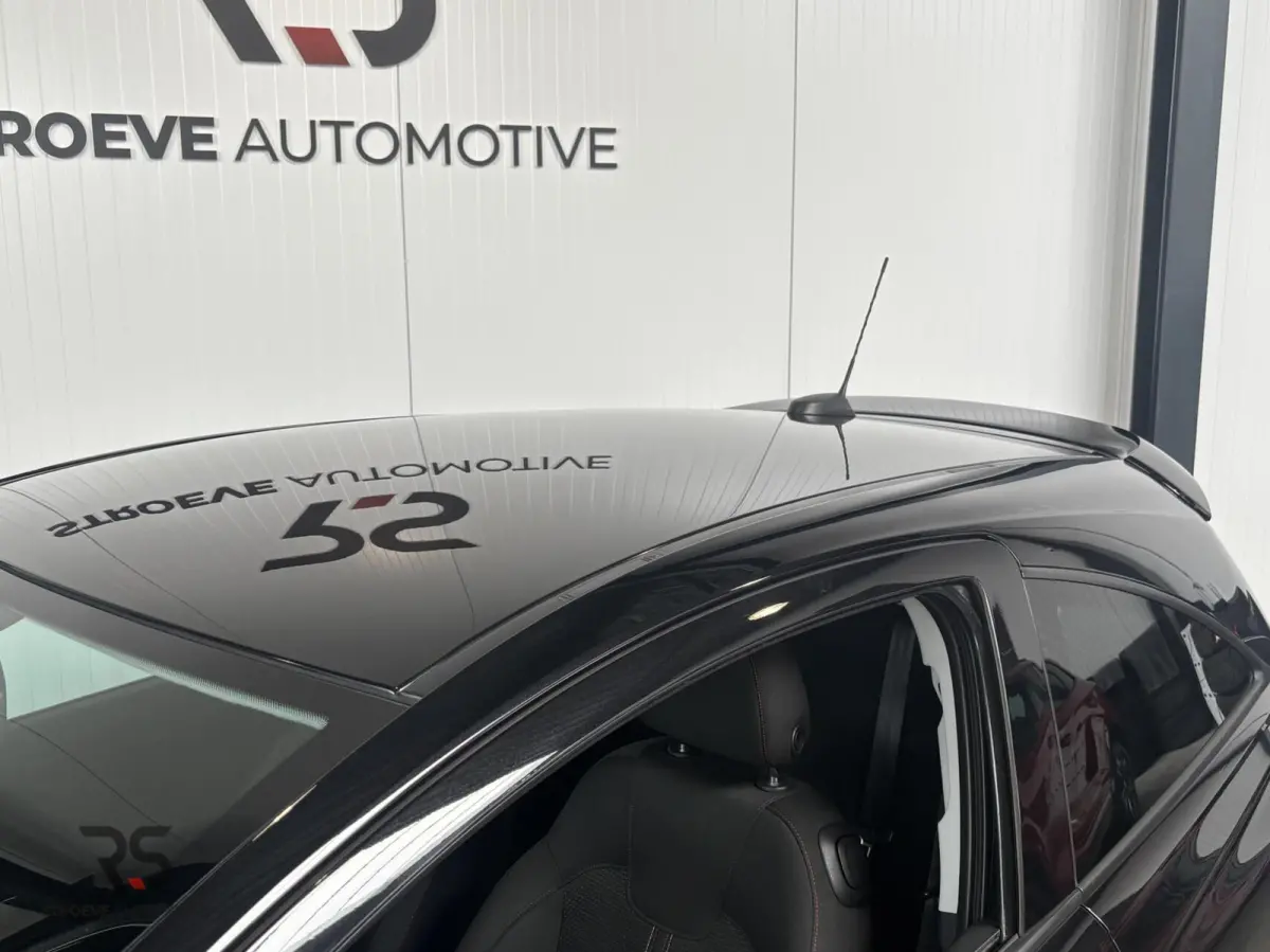 1.0 Turbo 90 pk Black Roof Edition OPC-Line | Navi | Cruise | DAB | CarPlay | PDC | 17" | Clima | Org NL |