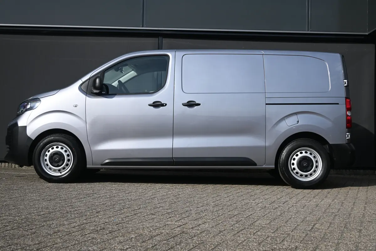 2.0 Diesel 145 L2 | Betimmering | 2x Schuifdeur | Navigatie | Camera | Digitale Binnenspiegel | Dodehoek-Detectie | !!