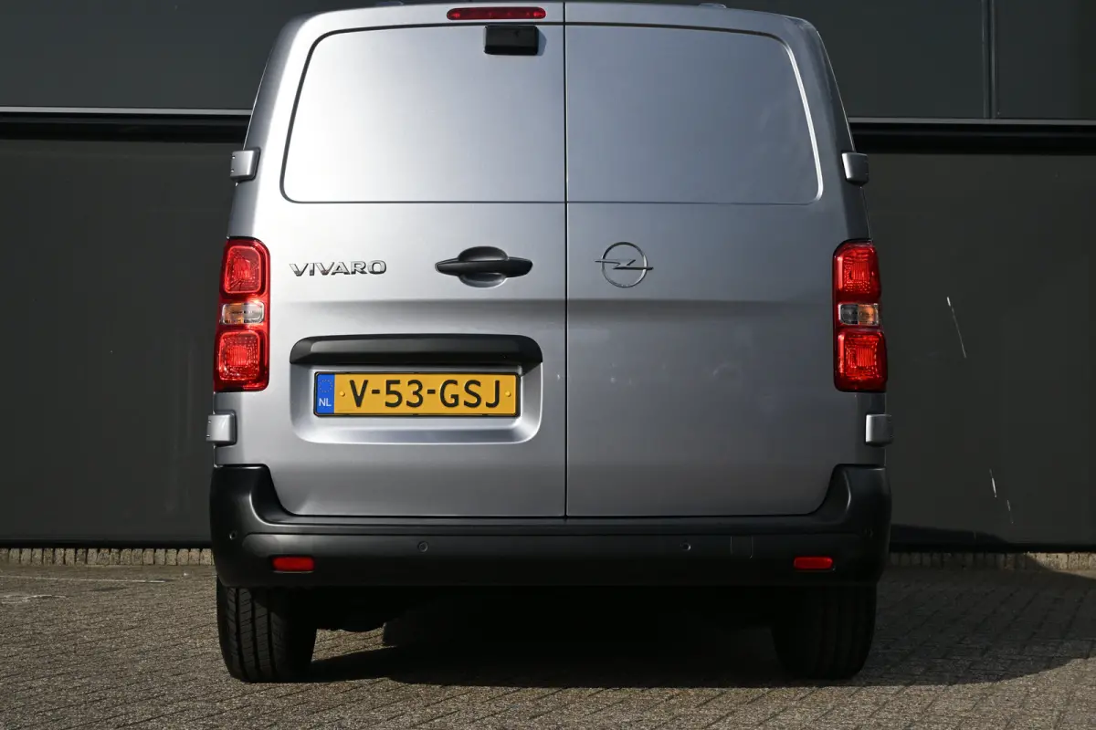 2.0 Diesel 145 L2 | Betimmering | 2x Schuifdeur | Navigatie | Camera | Digitale Binnenspiegel | Dodehoek-Detectie | !!