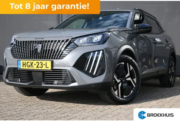 EV Allure Avantage 54 kWh 96,3%SOH! 8 Jaar Garantie! | Adaptive Cruise | 360 Camera | Keyless-Entry | Dodehoek-Detectie | !!
