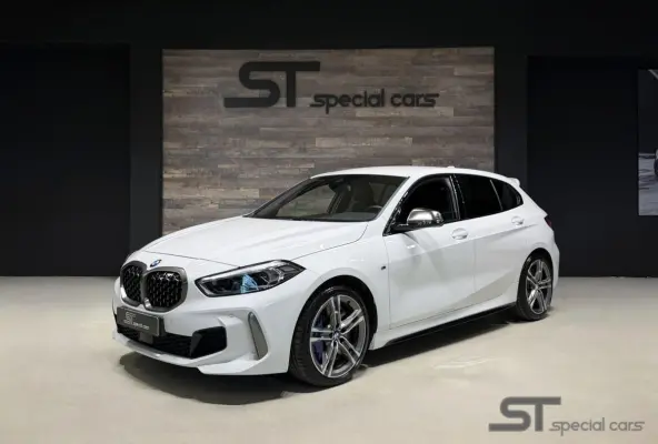 M135i xDrive|Harman|HUP|Memory|Leder|Virtual