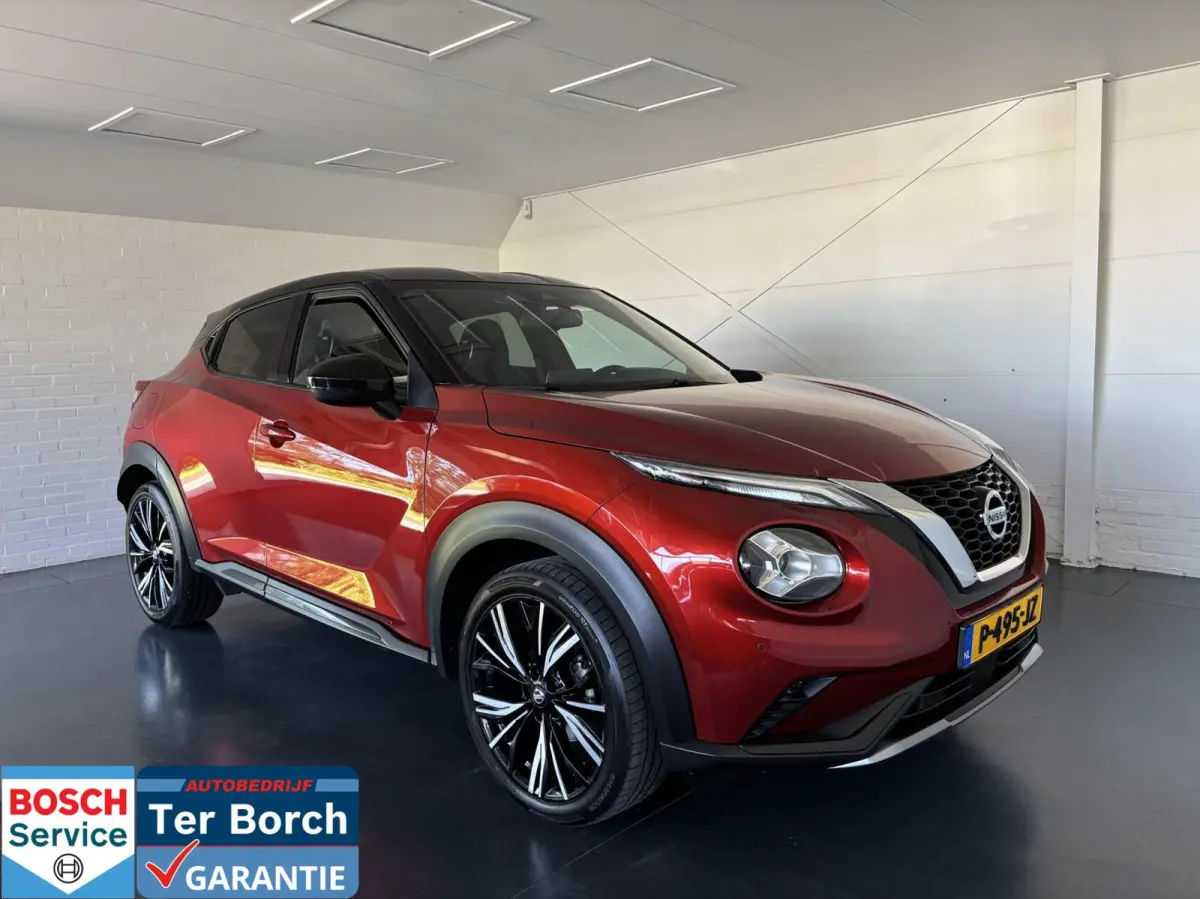 1.0 DIG-T N-Design, LED,Camera,19",Bose,Clima.