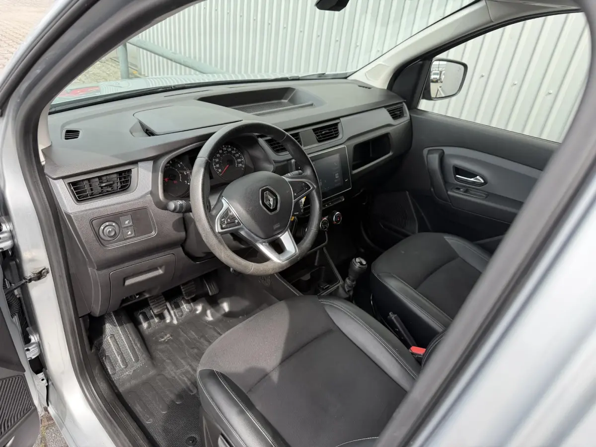 1.5 dCi 75 Comfort +*NAVI*CAM*A/C*CRUISE*TEL*