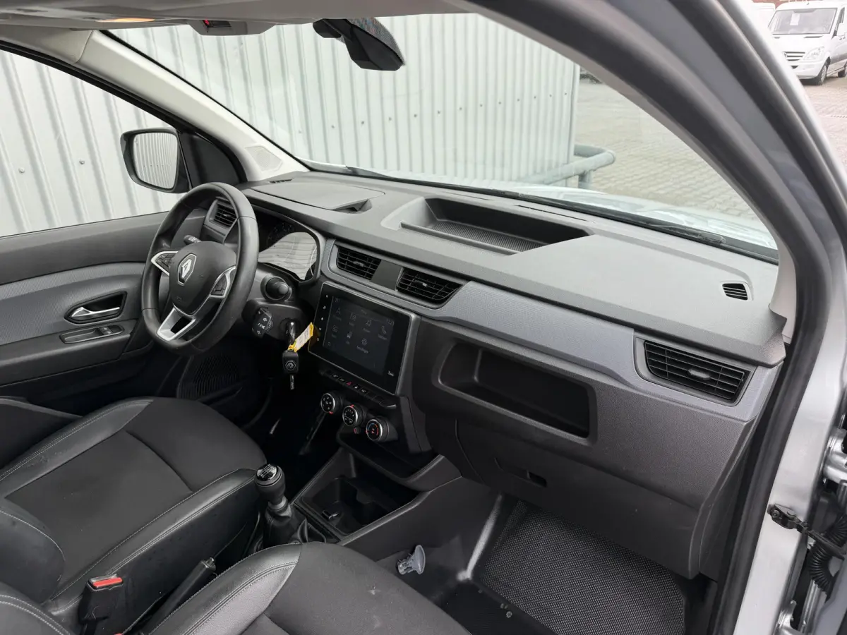 1.5 dCi 75 Comfort +*NAVI*CAM*A/C*CRUISE*TEL*