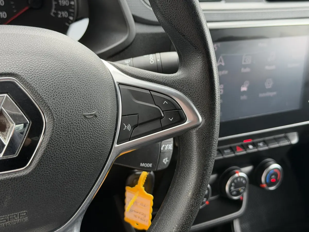 1.5 dCi 75 Comfort +*NAVI*CAM*A/C*CRUISE*TEL*