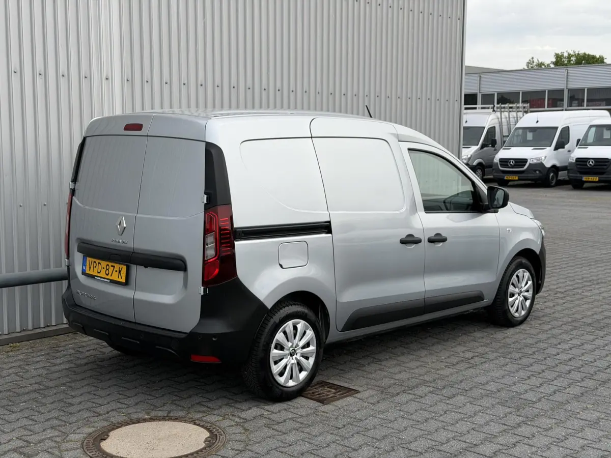1.5 dCi 75 Comfort +*NAVI*CAM*A/C*CRUISE*TEL*