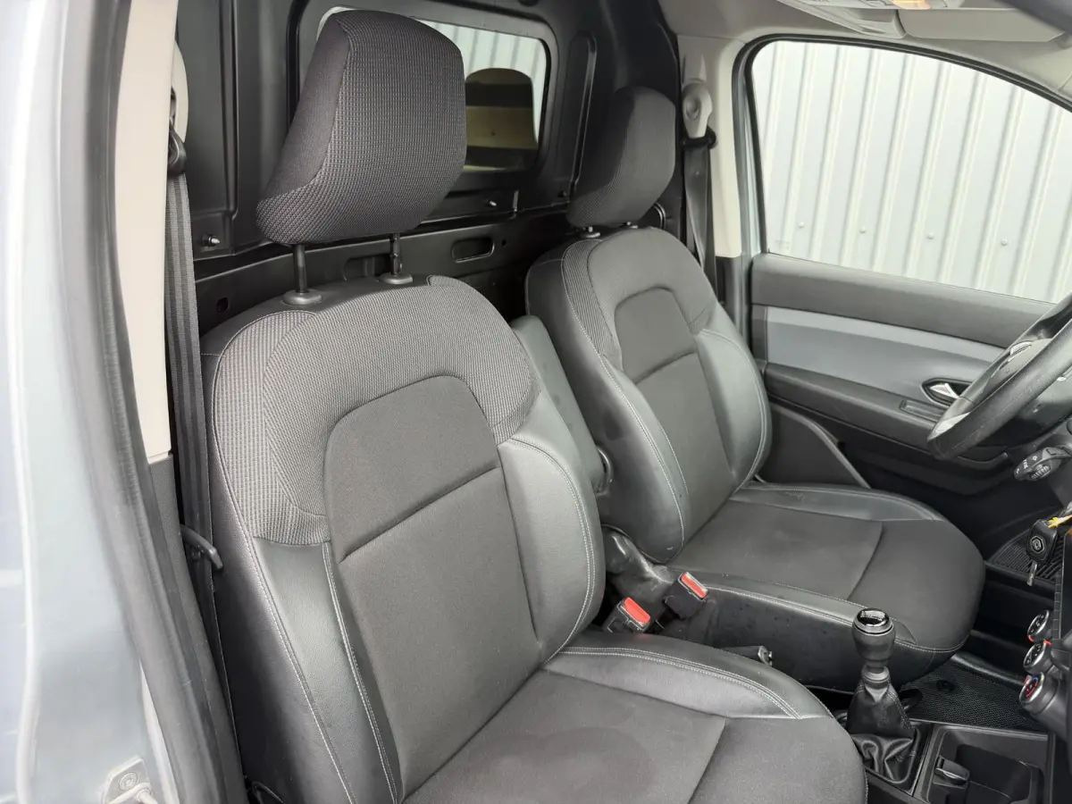 1.5 dCi 75 Comfort +*NAVI*CAM*A/C*CRUISE*TEL*