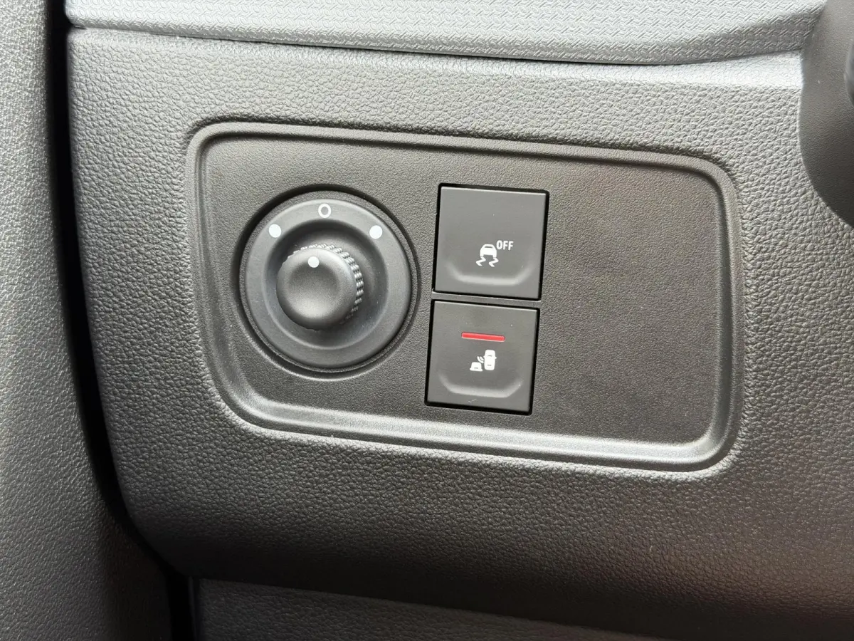 1.5 dCi 75 Comfort +*NAVI*CAM*A/C*CRUISE*TEL*