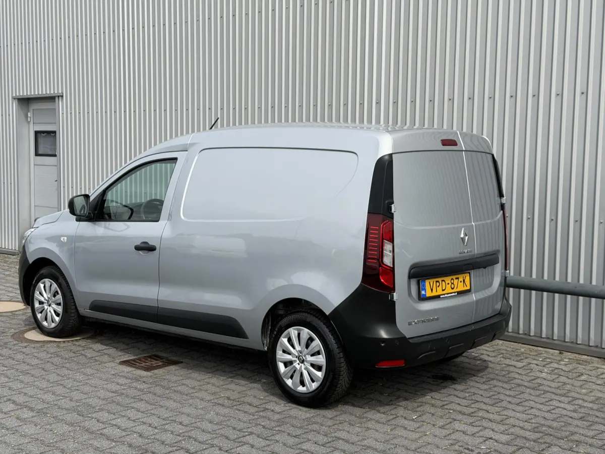 1.5 dCi 75 Comfort +*NAVI*CAM*A/C*CRUISE*TEL*