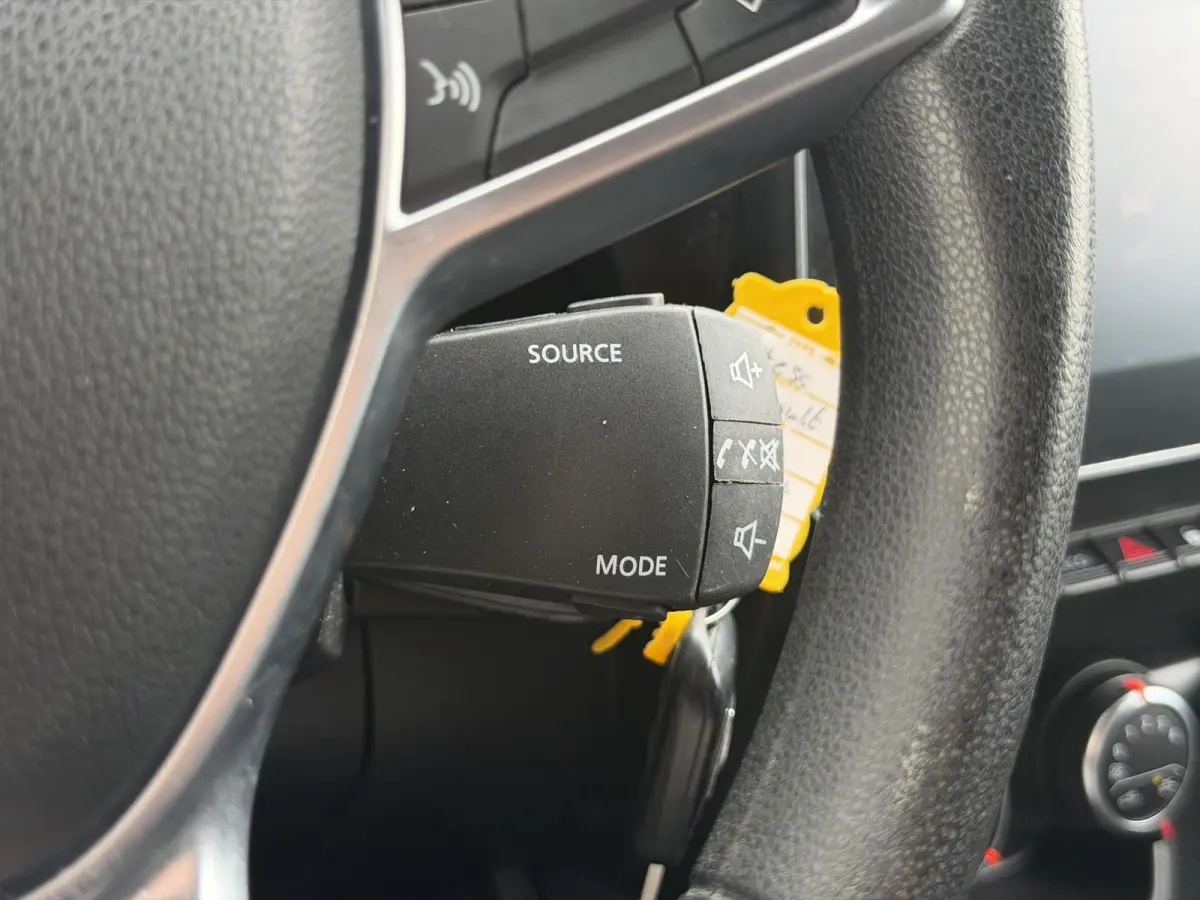 1.5 dCi 75 Comfort +*NAVI*CAM*A/C*CRUISE*TEL*