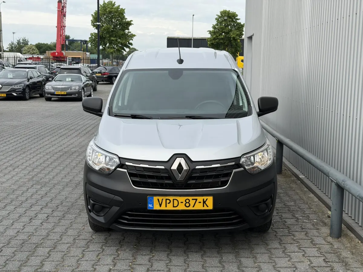 1.5 dCi 75 Comfort +*NAVI*CAM*A/C*CRUISE*TEL*