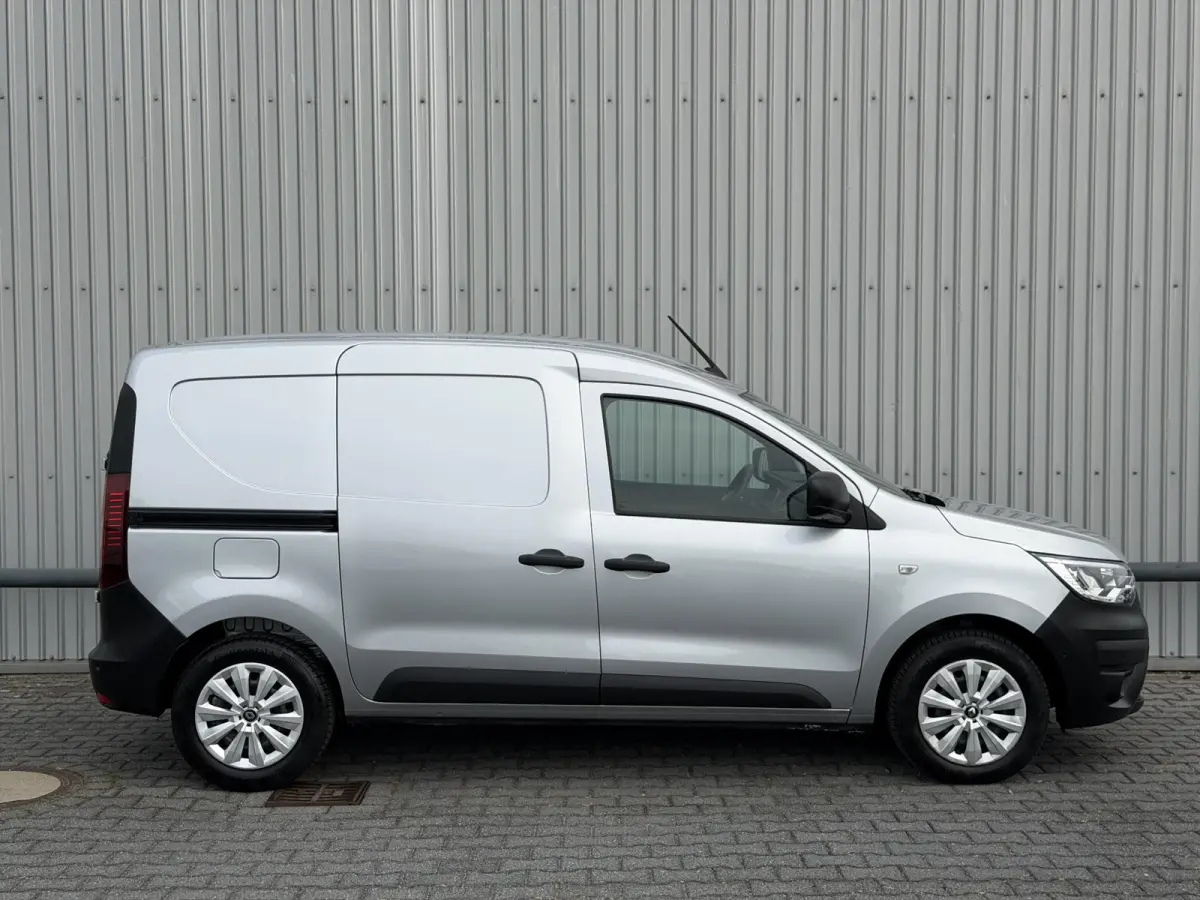 1.5 dCi 75 Comfort +*NAVI*CAM*A/C*CRUISE*TEL*