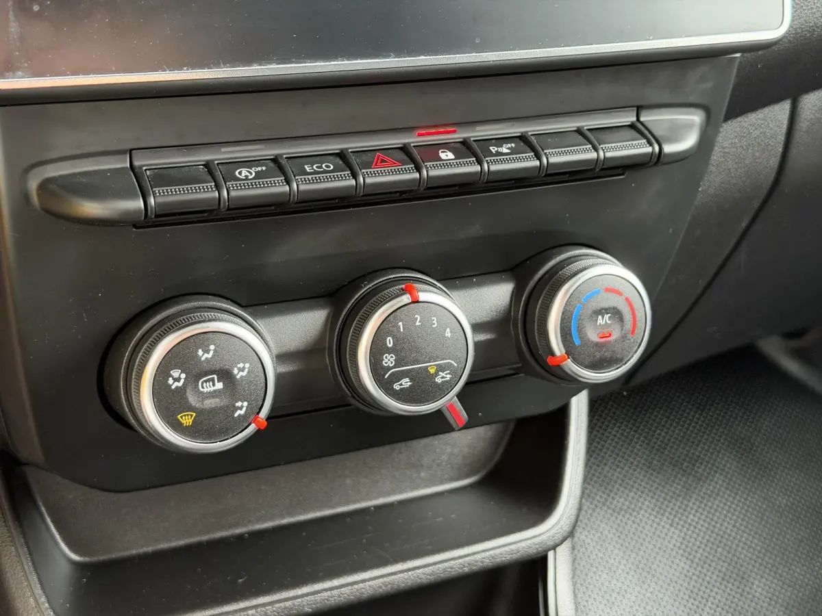 1.5 dCi 75 Comfort +*NAVI*CAM*A/C*CRUISE*TEL*