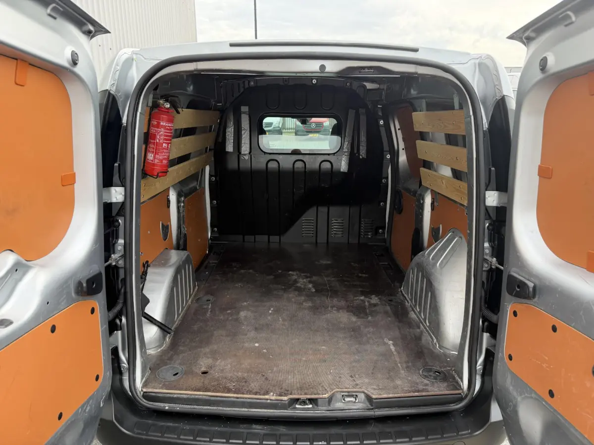 1.5 dCi 75 Comfort +*NAVI*CAM*A/C*CRUISE*TEL*