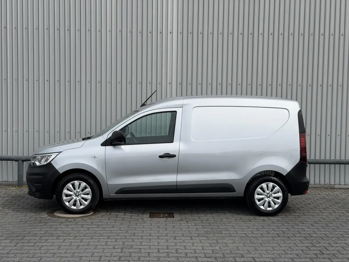 1.5 dCi 75 Comfort +*NAVI*CAM*A/C*CRUISE*TEL*