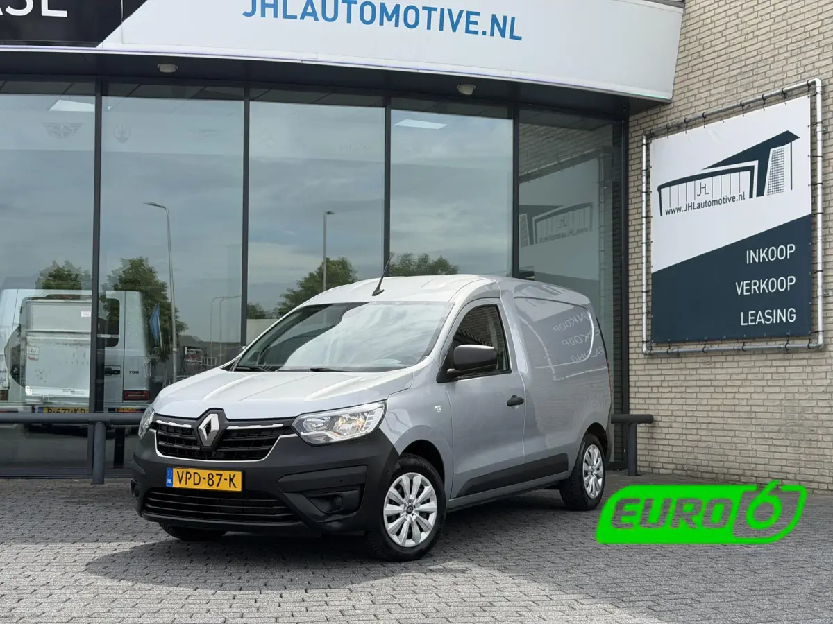 1.5 dCi 75 Comfort +*NAVI*CAM*A/C*CRUISE*TEL*
