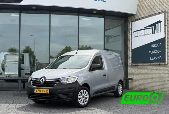 1.5 dCi 75 Comfort +*NAVI*CAM*A/C*CRUISE*TEL*
