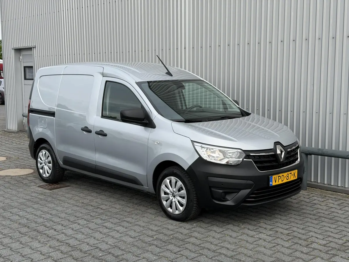 1.5 dCi 75 Comfort +*NAVI*CAM*A/C*CRUISE*TEL*