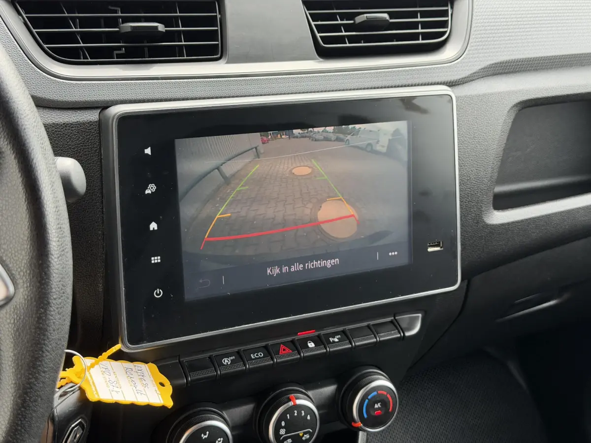 1.5 dCi 75 Comfort +*NAVI*CAM*A/C*CRUISE*TEL*