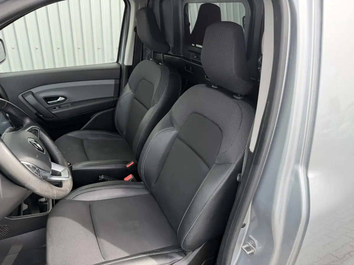 1.5 dCi 75 Comfort +*NAVI*CAM*A/C*CRUISE*TEL*