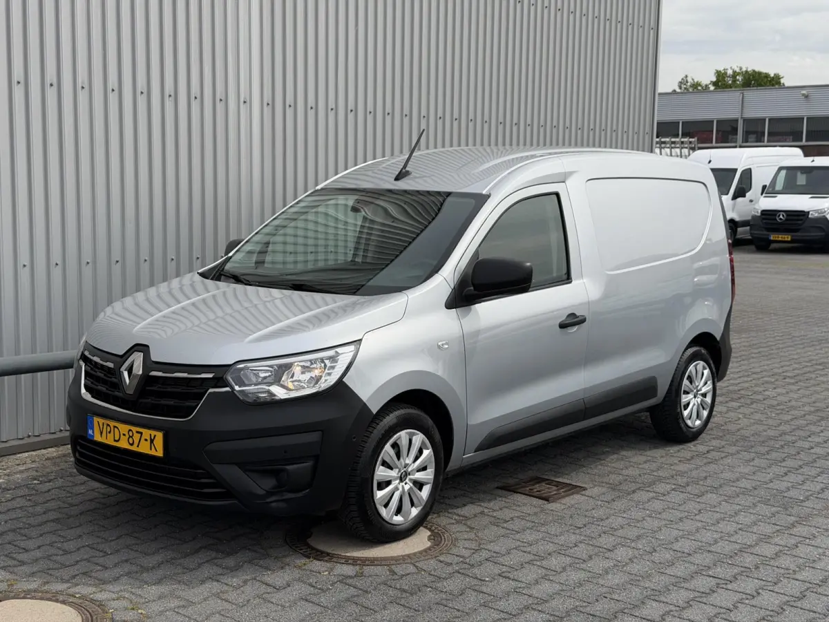 1.5 dCi 75 Comfort +*NAVI*CAM*A/C*CRUISE*TEL*