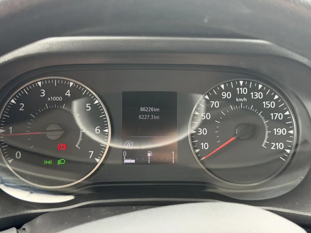 1.5 dCi 75 Comfort +*NAVI*CAM*A/C*CRUISE*TEL*