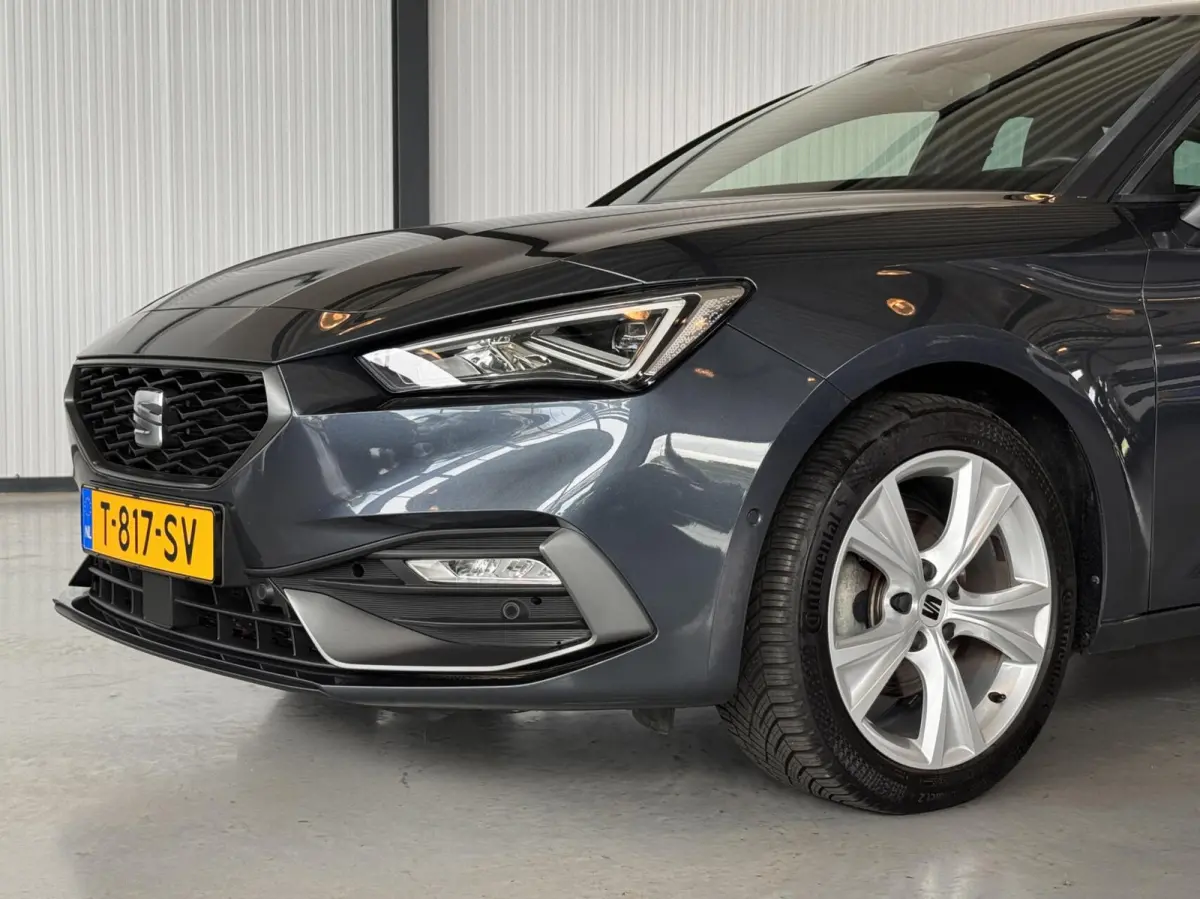 1.0 e-TSI 81kW FR Business Intense DSG