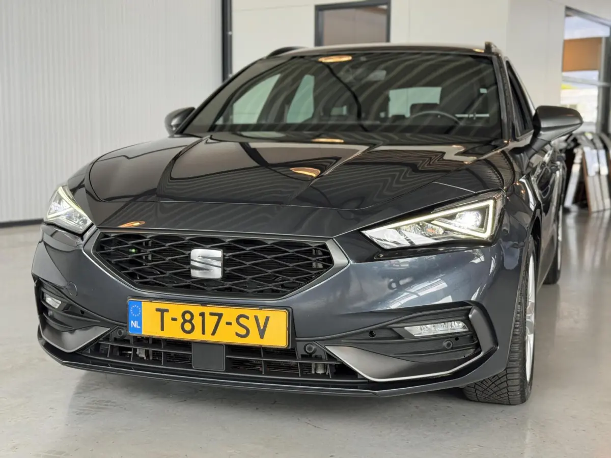 1.0 e-TSI 81kW FR Business Intense DSG