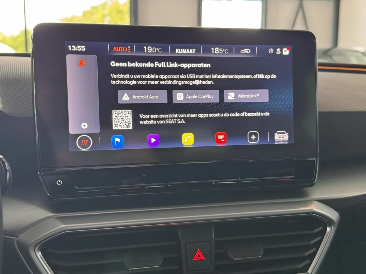 1.0 e-TSI 81kW FR Business Intense DSG