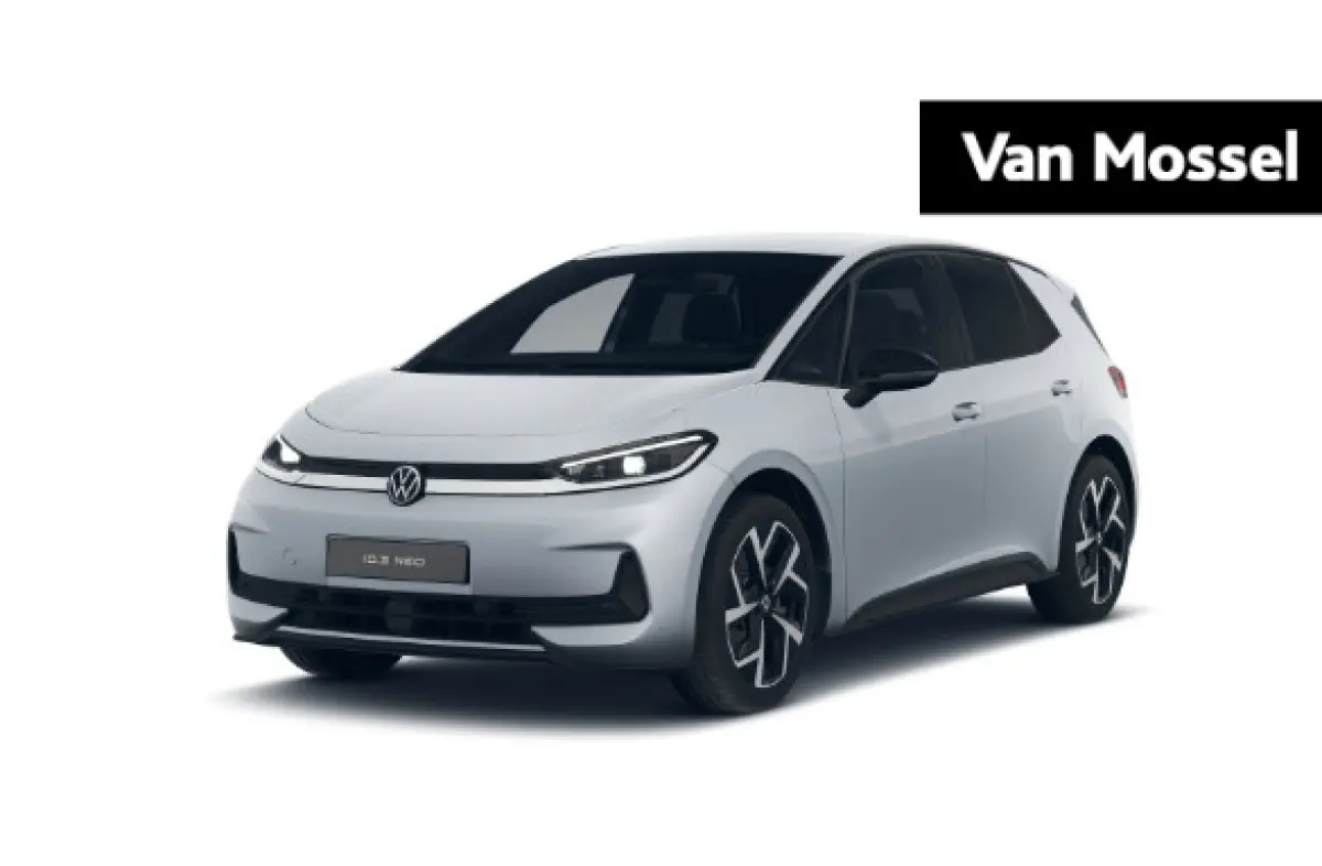 Life 50 kWh 170 PK | Steunhaak | Navigatie | Apple Carplay draadloos | Stoelverwarming | Ruiten getint | 19" Lichtmetalen velgen | Android Auto draadloss | LED verlichting | Camera | Climate