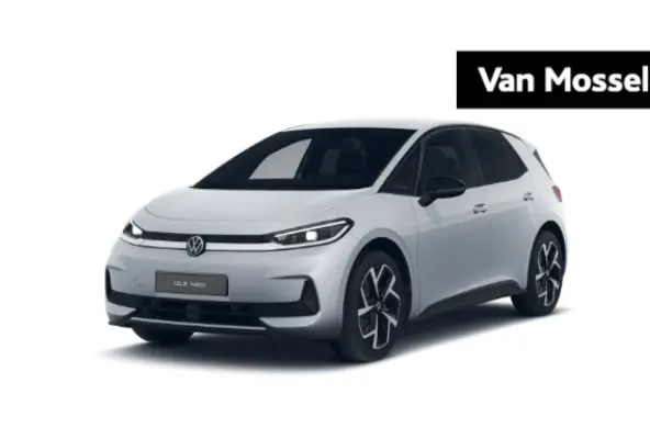 Life 50 kWh 170 PK | Steunhaak | Navigatie | Apple Carplay draadloos | Stoelverwarming | Ruiten getint | 19" Lichtmetalen velgen | Android Auto draadloss | LED verlichting | Camera | Climate