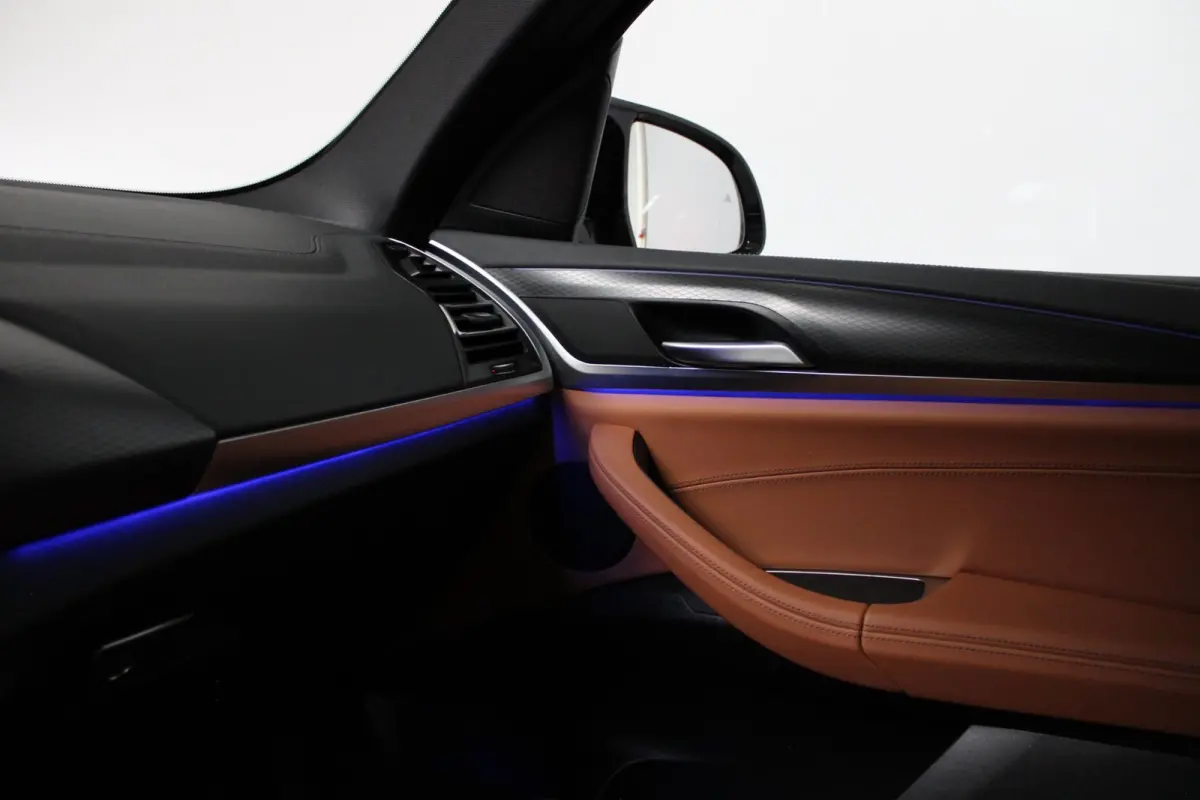 M40i xDrive High Executive M-sport | panoramadak | head-up | M sport seats | elek. trekhaak | keyless entry | laser led