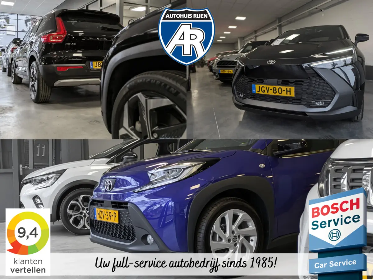 2.0 T6 Plug-in hybrid AWD R-Design|Panodak|Memory|Sportstoelen|Keyless-Entry|Facelift 12-2021|