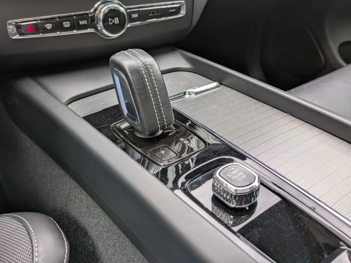 2.0 T6 Plug-in hybrid AWD R-Design|Panodak|Memory|Sportstoelen|Keyless-Entry|Facelift 12-2021|
