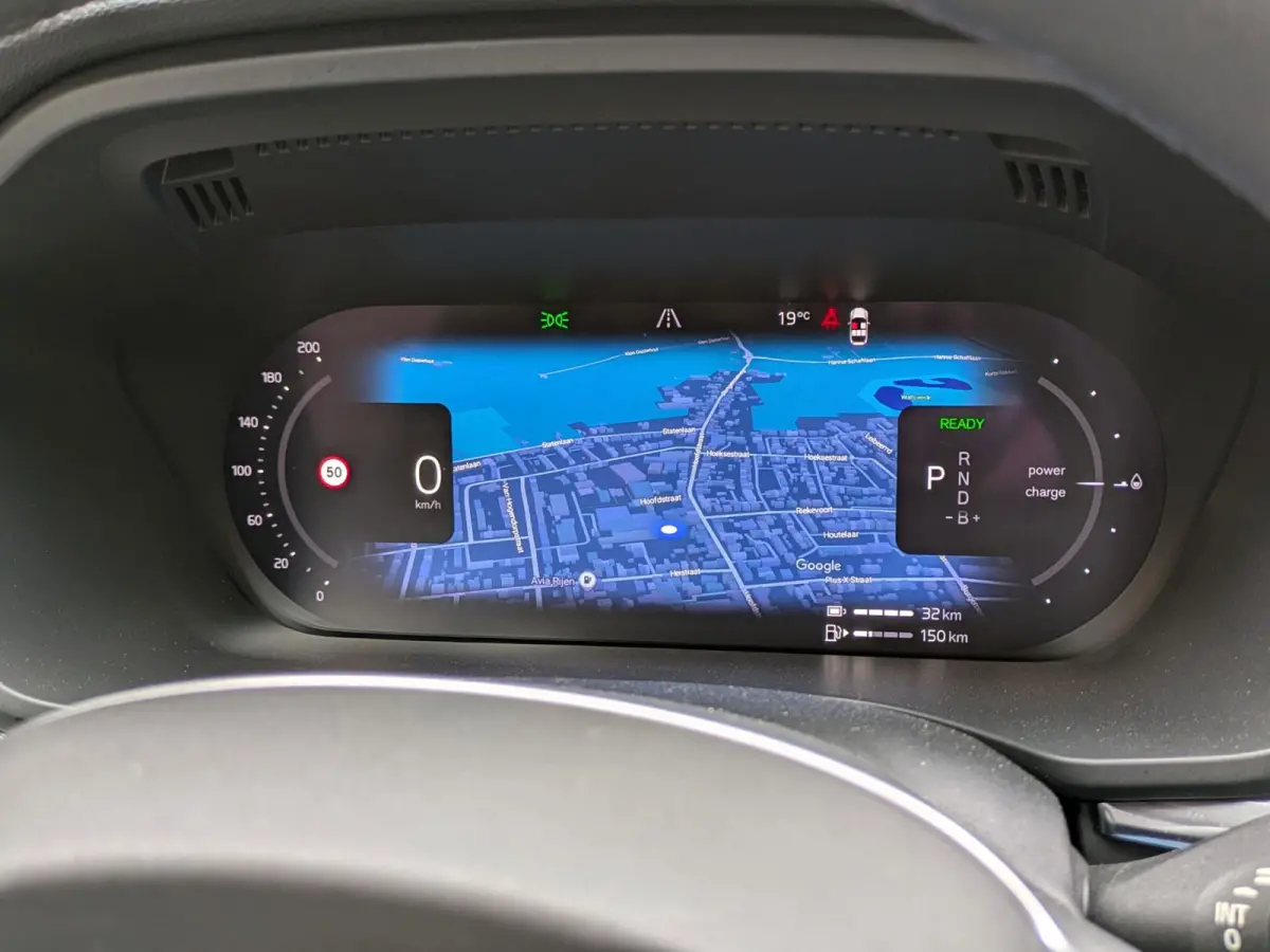 2.0 T6 Plug-in hybrid AWD R-Design|Panodak|Memory|Sportstoelen|Keyless-Entry|Facelift 12-2021|