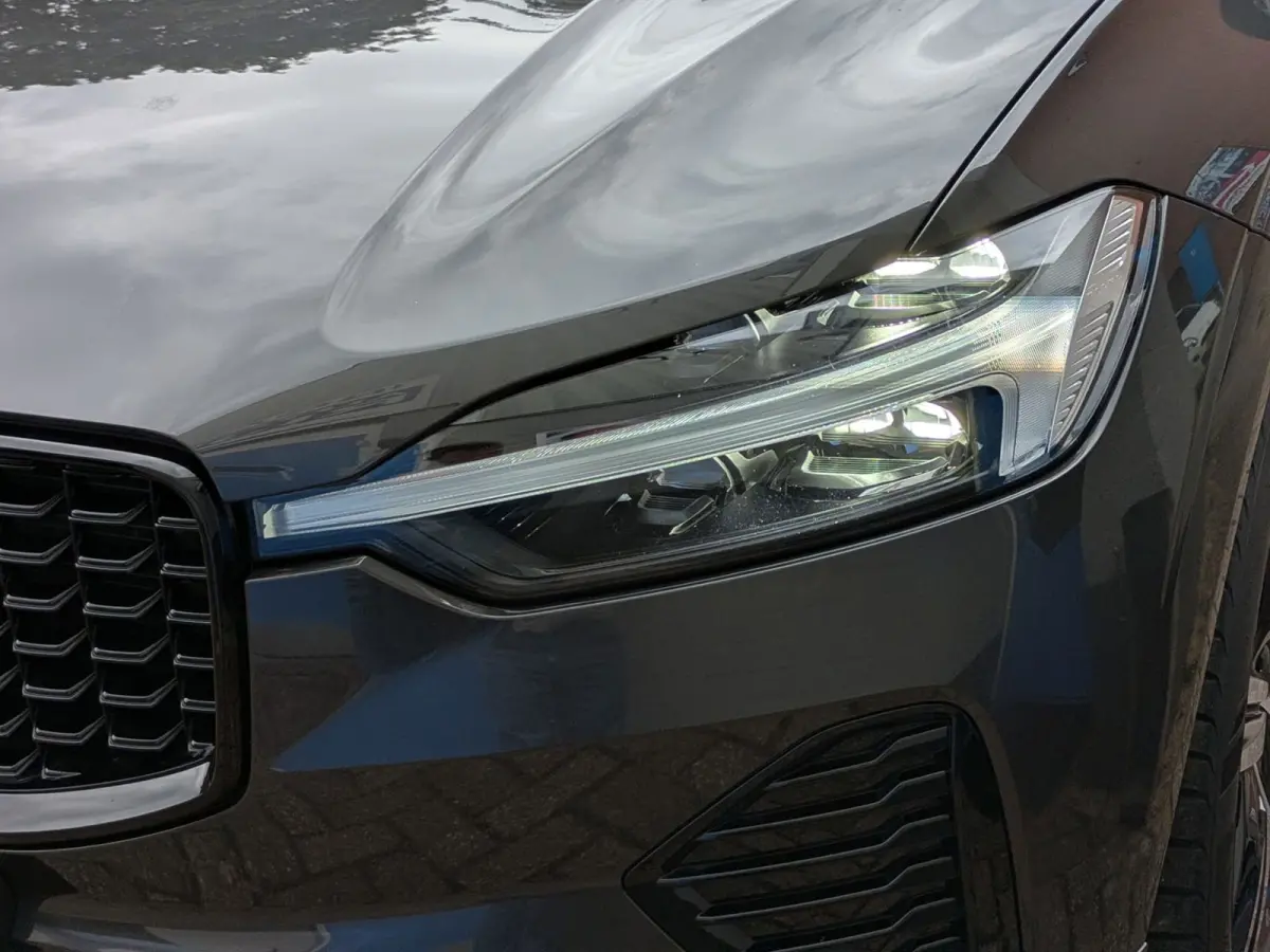 2.0 T6 Plug-in hybrid AWD R-Design|Panodak|Memory|Sportstoelen|Keyless-Entry|Facelift 12-2021|